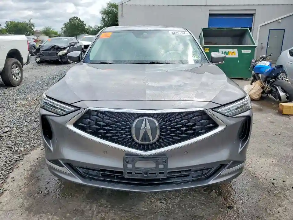 5J8YE1H48NL006976 2022 ACURA MDX-4