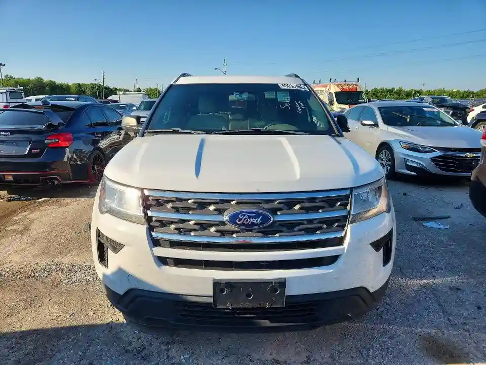 1FM5K8B80JGB45108 2018 FORD EXPLORER-4