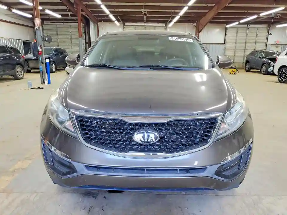 KNDPBCAC3F7720850 2015 KIA SPORTAGE-4
