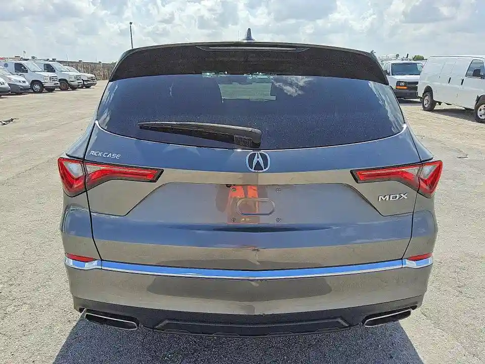 5J8YD9H34PL008445 2023 ACURA MDX-5
