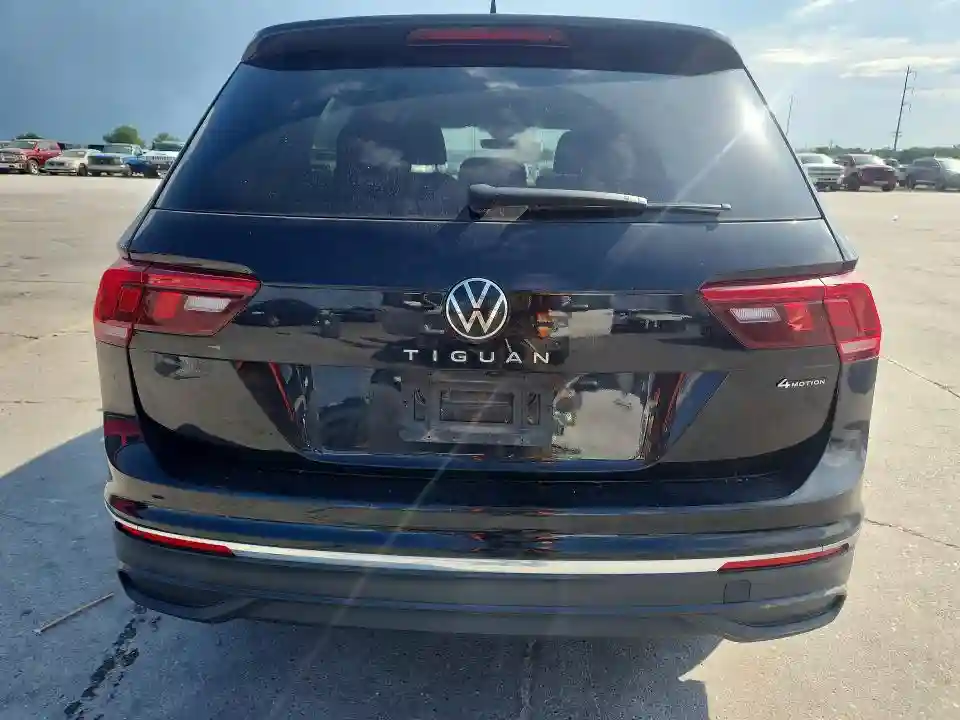 3VVFB7AX0RM028756 2024 VOLKSWAGEN TIGUAN-5