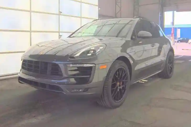 WP1AG2A59JLB62312 2018 PORSCHE MACAN-1