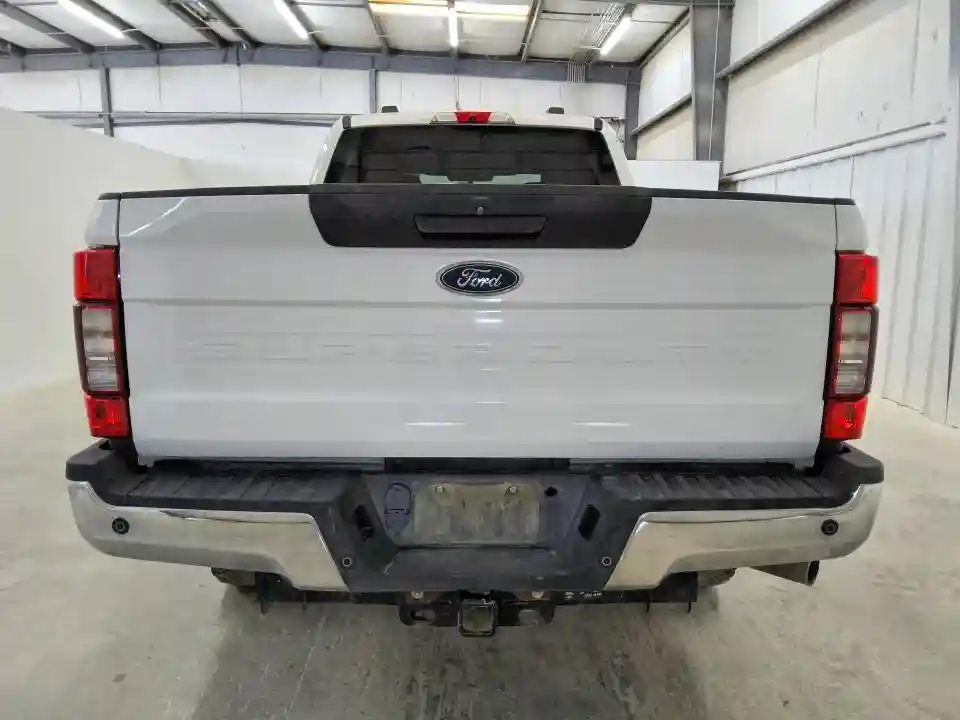 1FT7W2B68MEC24698 2021 FORD F250-5