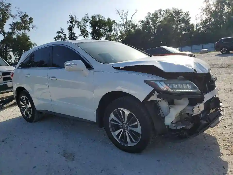 5J8TB3H76GL003179 2016 ACURA RDX-3