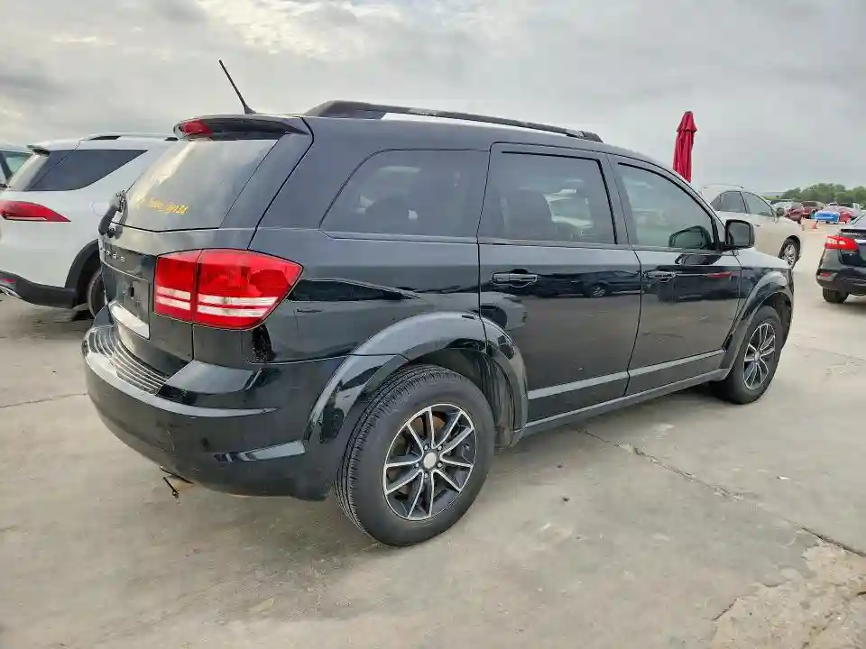 3C4PDCAB2HT573565 2017 DODGE JOURNEY-2