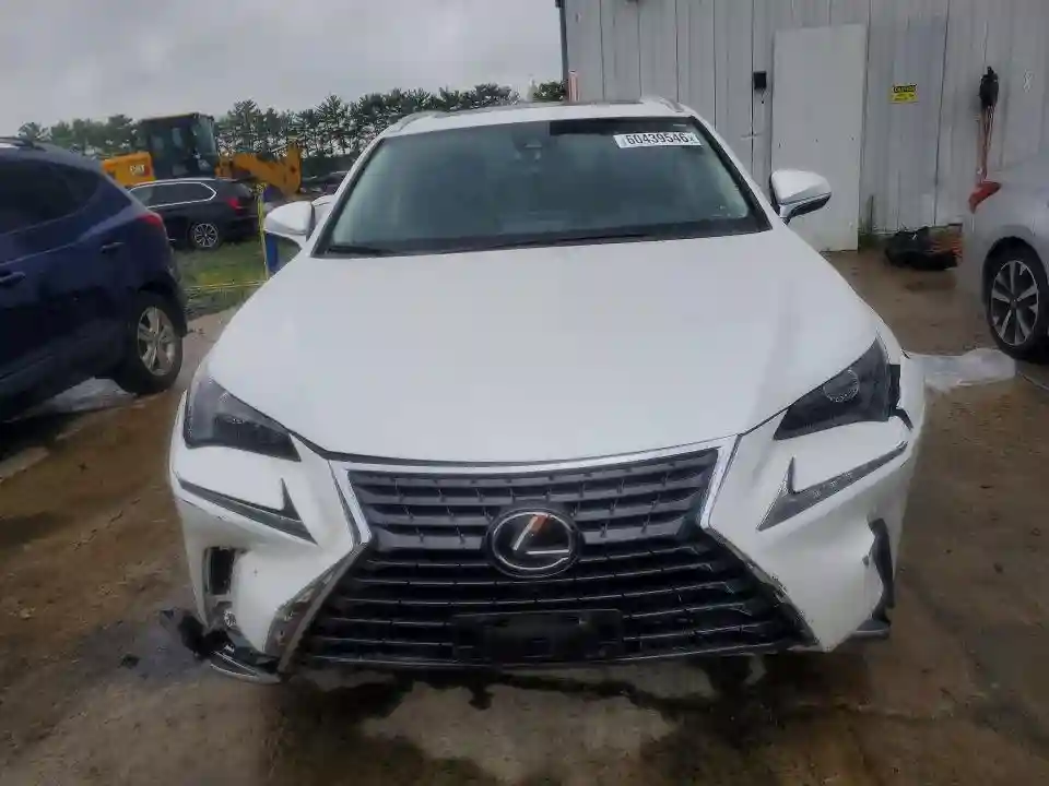 JTJDARDZ8M5022636 2021 LEXUS NX-4