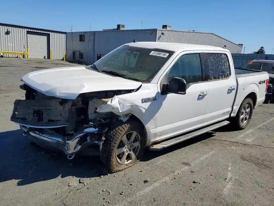 1FTEW1E42LKD52866 2020 FORD F150-0