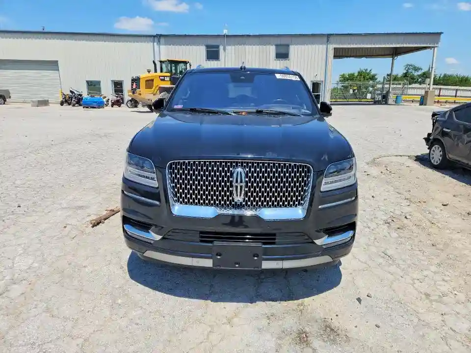 5LMJJ3LT6KEL25128 2019 LINCOLN NAVIGATOR-4