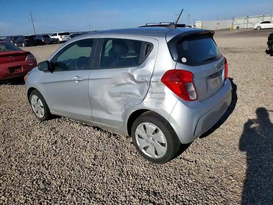 KL8CA6SA0GC569337 2016 CHEVROLET SPARK-1
