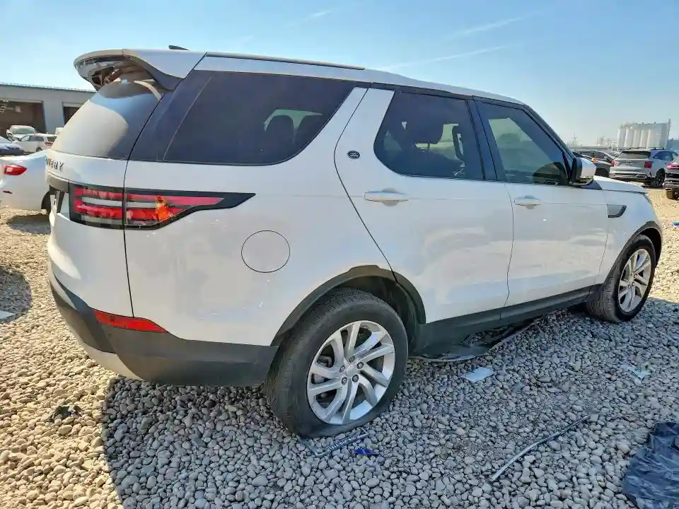 SALRR2RK9JA047755 2018 LAND ROVER DISCOVERY-2
