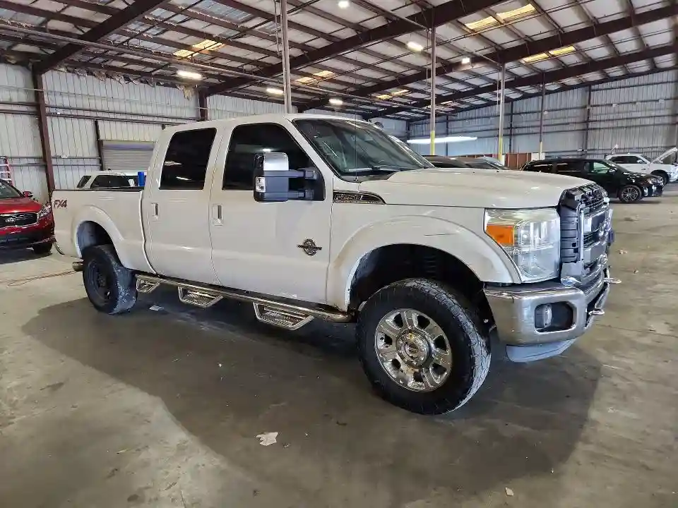1FT7W2BT1GEB04333 2016 FORD F250-3