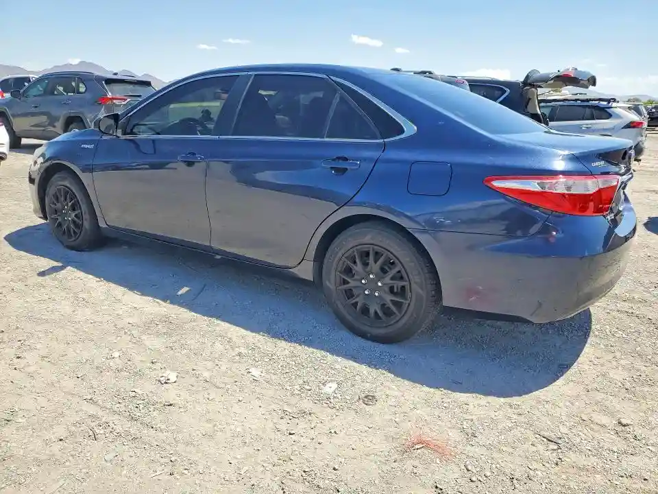 4T1BD1FK5GU195684 2016 TOYOTA CAMRY SOLA-1