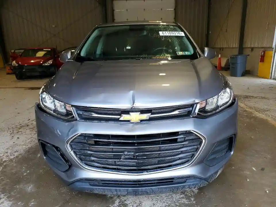 3GNCJNSB1LL251730 2020 CHEVROLET TRAX-4