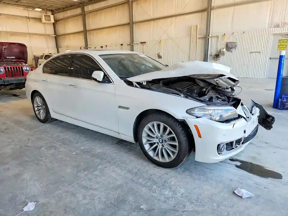 WBA5A7C5XGG145158 2016 BMW 5 SERIES-3