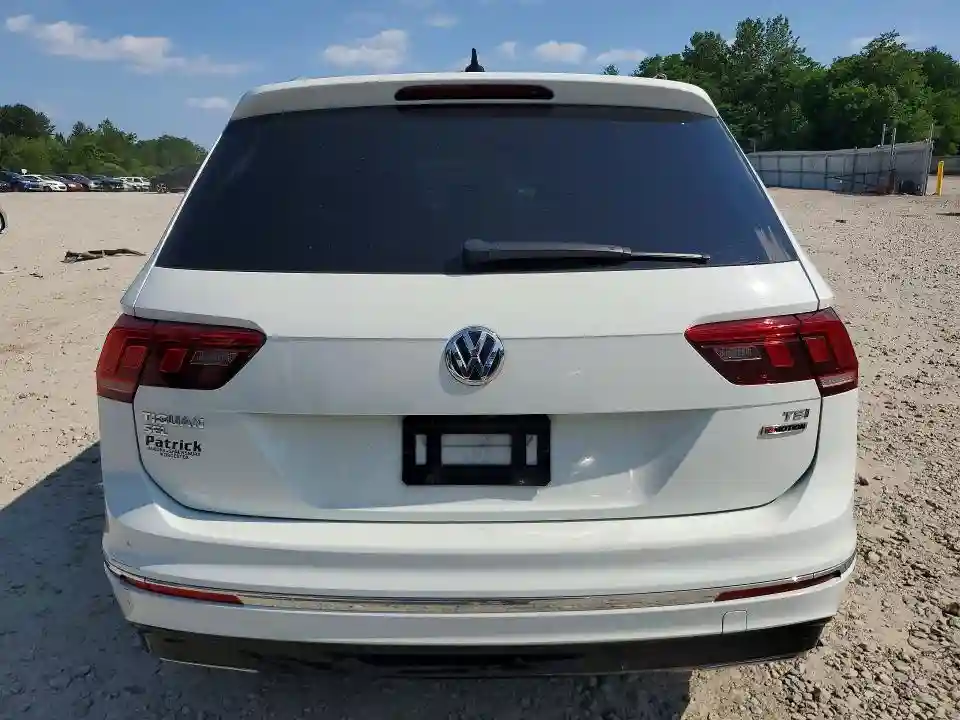 3VV4B7AX3JM144755 2018 VOLKSWAGEN TIGUAN-5