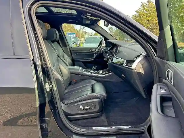 5UXCR6C04M9G98133 2021 BMW X5-4