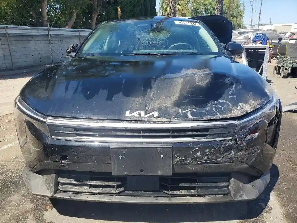 3KPFT4DE8TE270023 2026 KIA K4 LXS-4