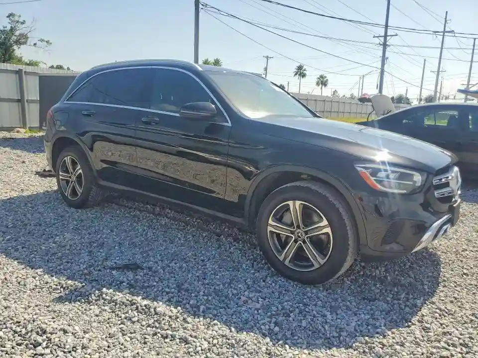 WDC0G8DB5LF714644 2020 MERCEDES-BENZ GLC-CLASS-3