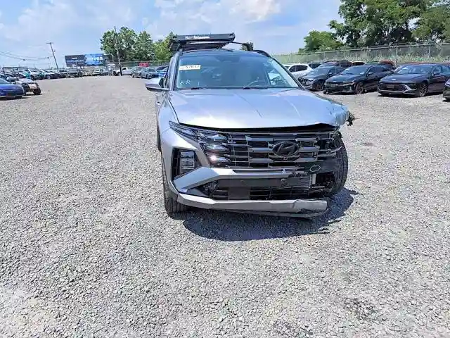 5NMJECDE5SH606510 2025 HYUNDAI TUCSON-4