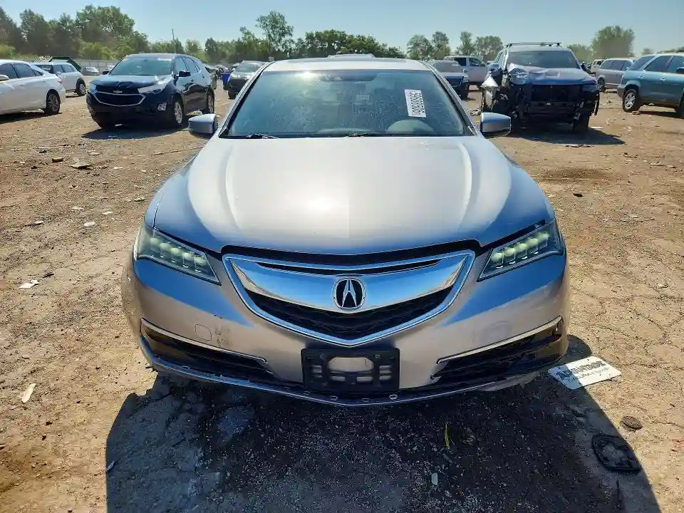 19UUB2F55HA002778 2017 ACURA TLX-4