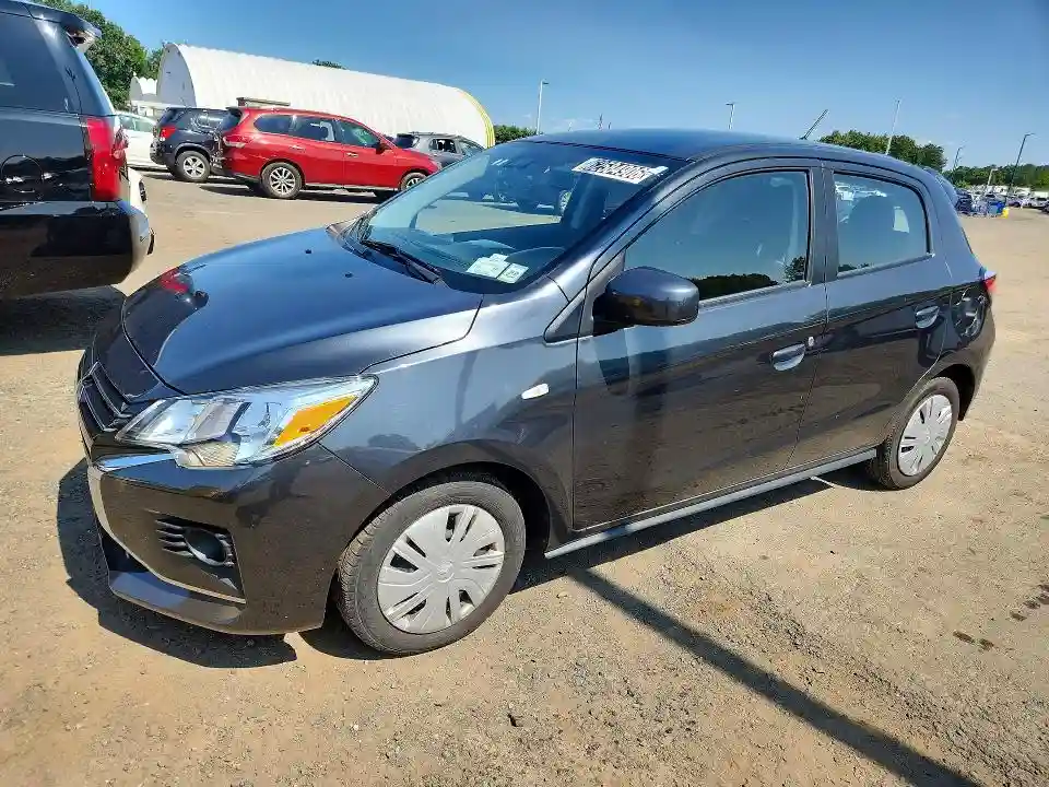 ML32AUHJ0RH022950 2024 MITSUBISHI MIRAGE-0