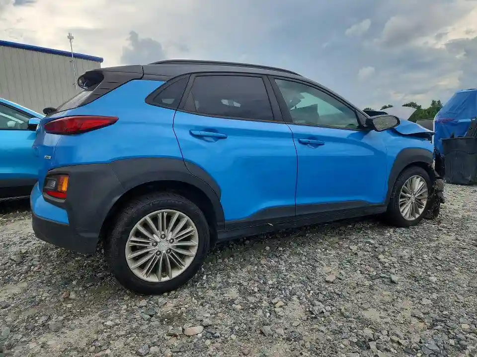 KM8K2CAA8JU072193 2018 HYUNDAI KONA-2
