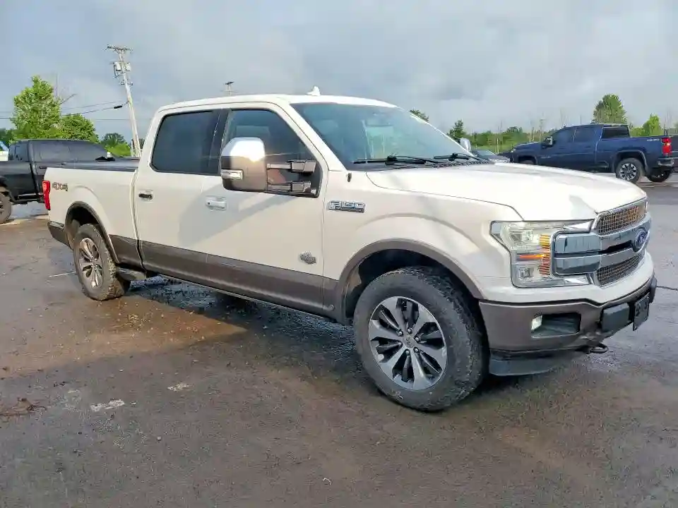 1FTFW1E49KFC74775 2019 FORD F150-3