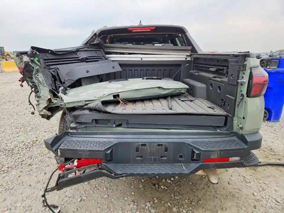 5NTJDDAF9PH073658 2023 HYUNDAI SANTA CRUZ-5