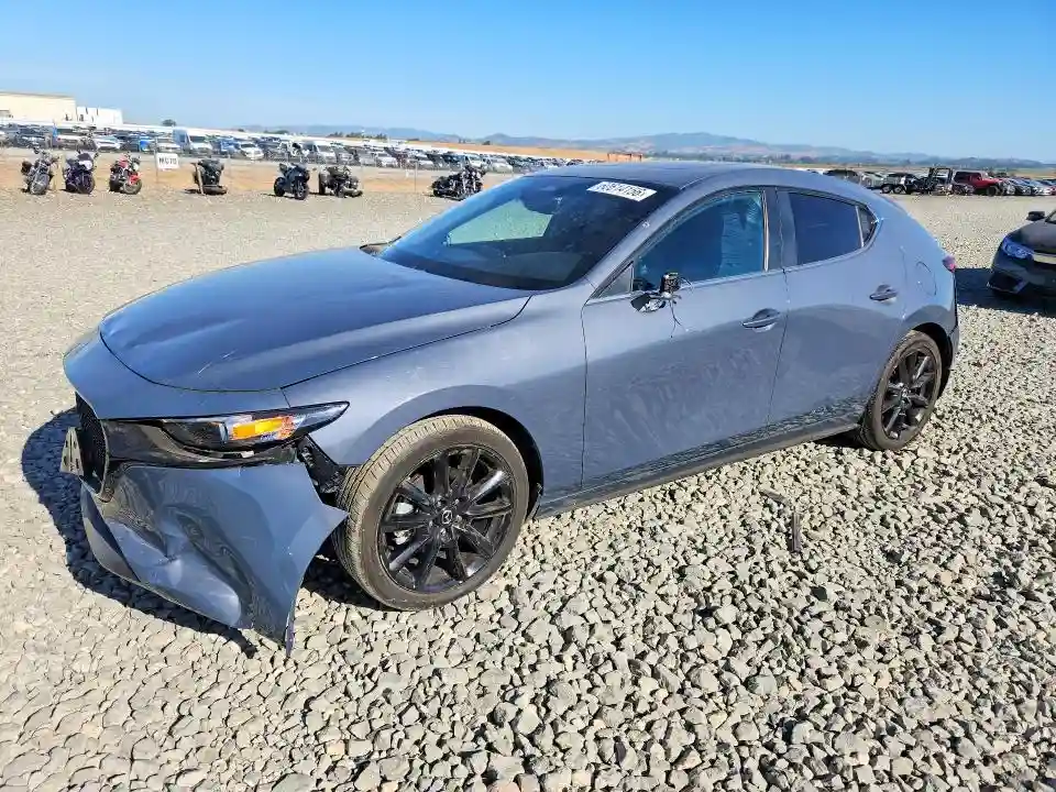 JM1BPBLM2S1777646 2025 MAZDA 3-0