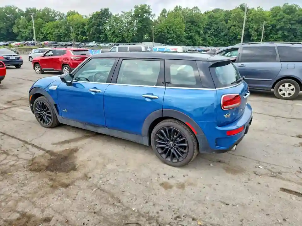 WMWXJ1C08N2P83025 2022 MINI COOPER-1