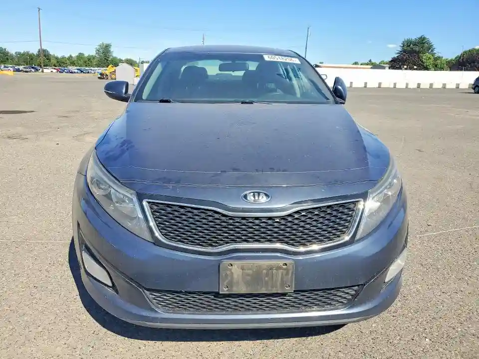 5XXGM4A76FG485919 2015 KIA OPTIMA-4