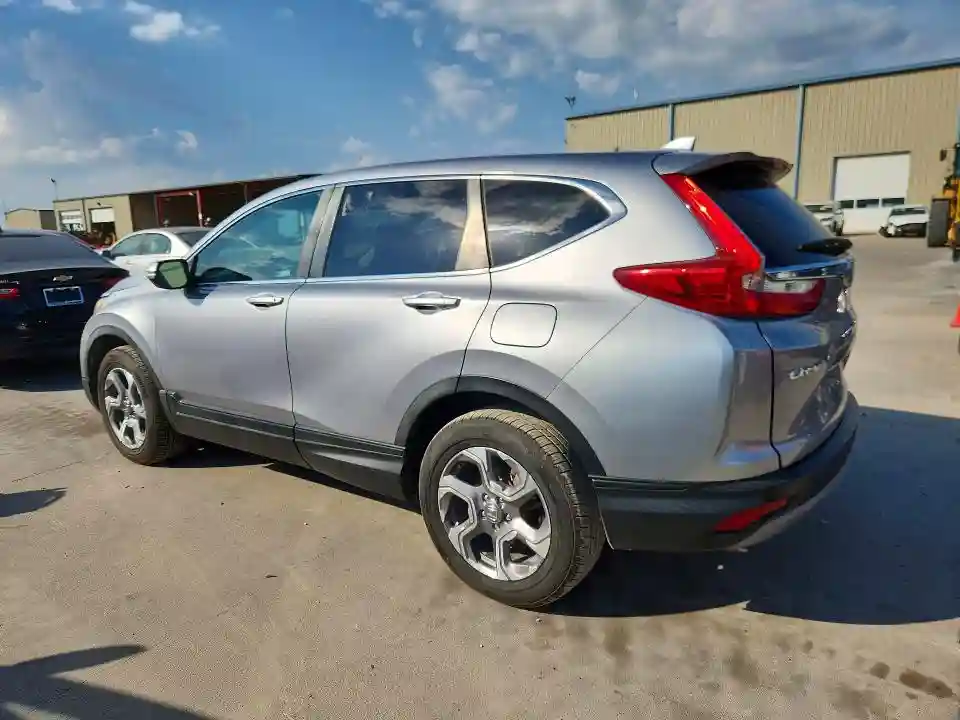 7FARW2H50KE047314 2019 HONDA CRV-1