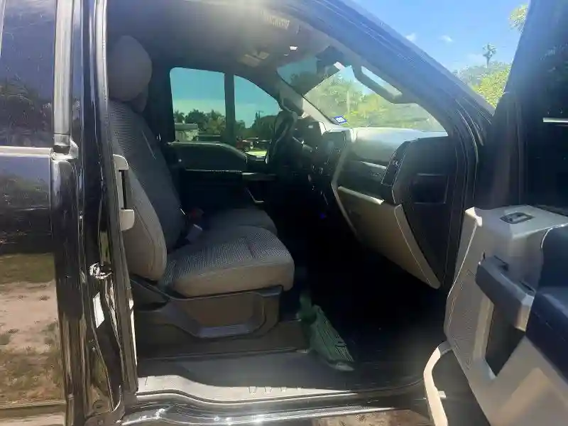 1FD0X4GTXKEC11663 2019 FORD F350-4