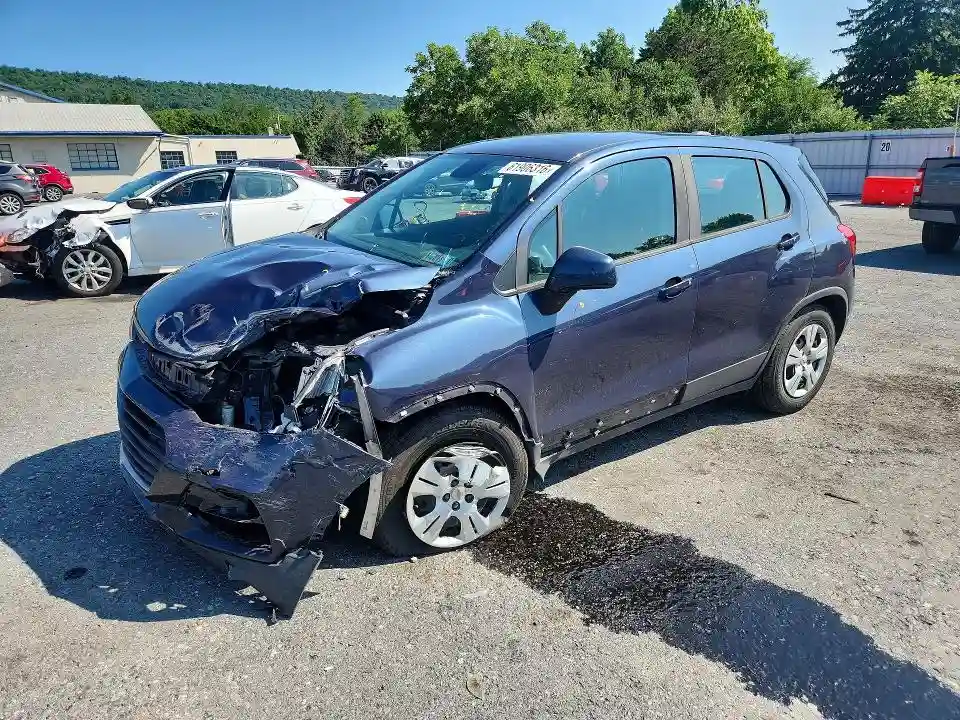 3GNCJKSB9KL168334 2019 CHEVROLET TRAX-0