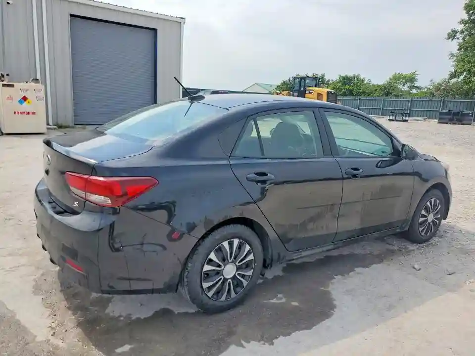 3KPA24AD9LE345577 2020 KIA RIO-2