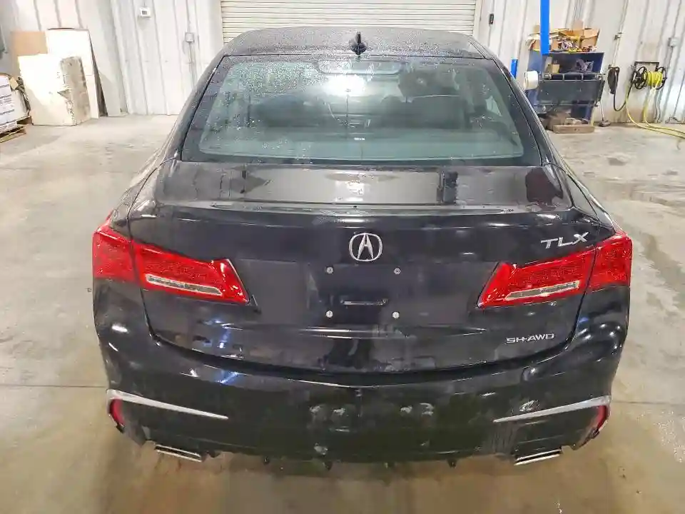 19UUB3F47KA003189 2019 ACURA TLX-5