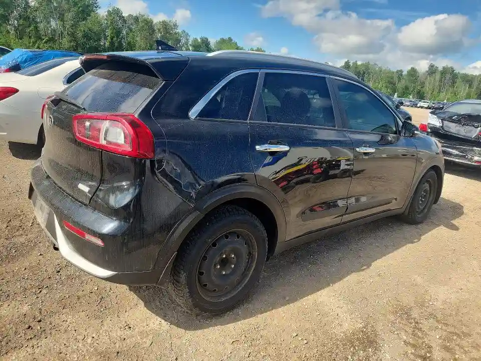 KNDCE3LC1J5130430 2018 KIA NIRO-2