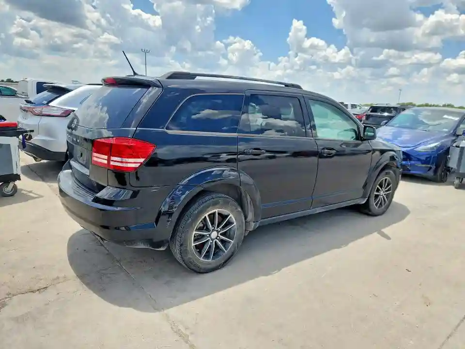 3C4PDCABXHT706895 2017 DODGE JOURNEY-2