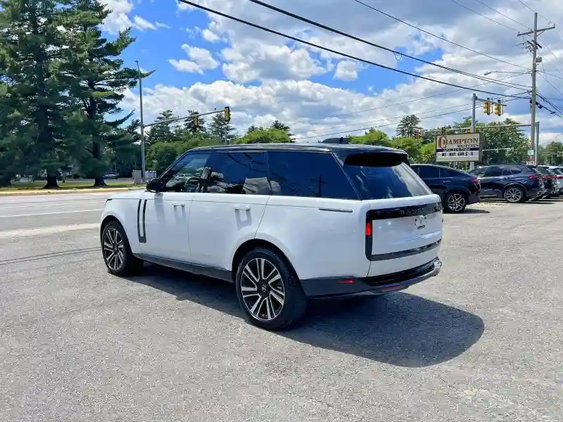SALKP9FU3PA038404 2023 LAND ROVER RANGEROVER-2