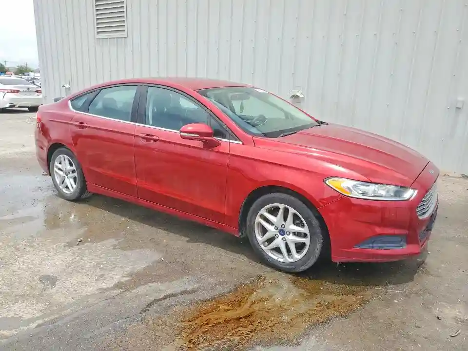 3FA6P0H71GR160508 2016 FORD FUSION-3