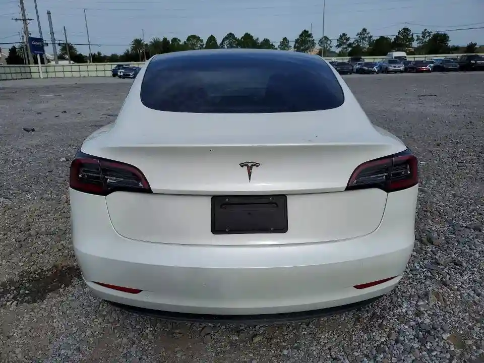 5YJ3E1EA7PF562527 2023 TESLA MODEL 3-5