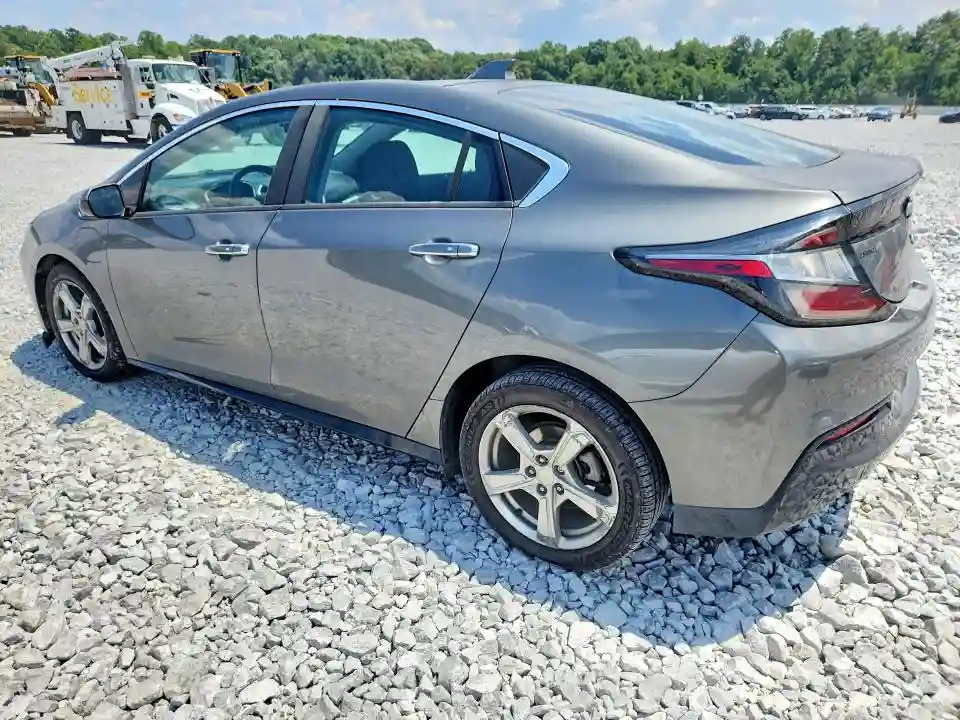 1G1RC6S5XHU193300 2017 CHEVROLET VOLT-1
