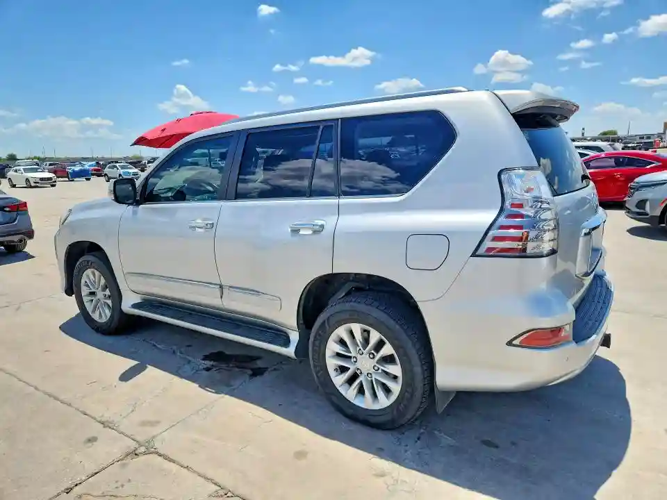 JTJBM7FX4F5101013 2015 LEXUS GX-1