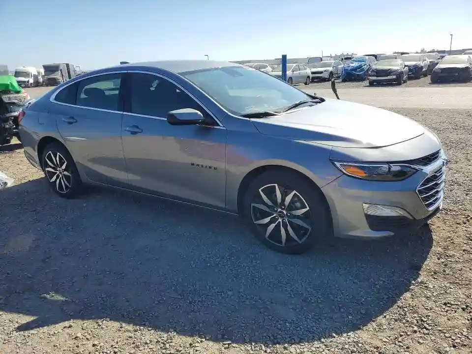 1G1ZG5ST8SF109161 2025 CHEVROLET MALIBU-3