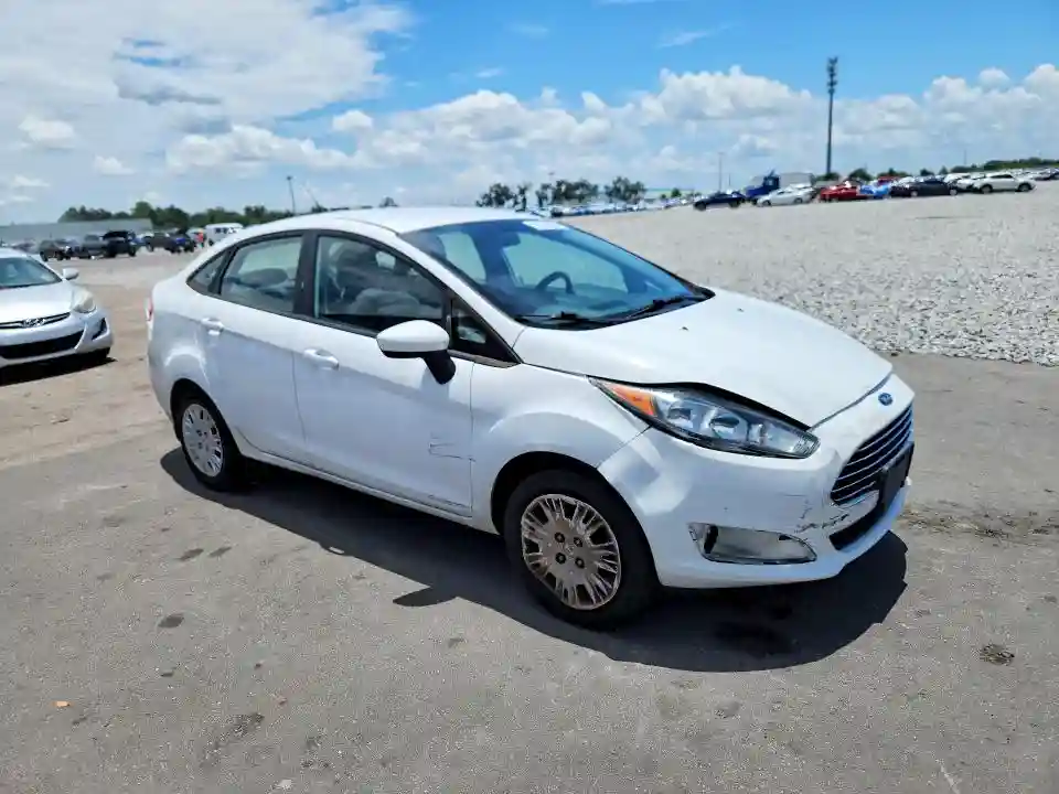 3FADP4AJ5KM119440 2019 FORD FIESTA-3