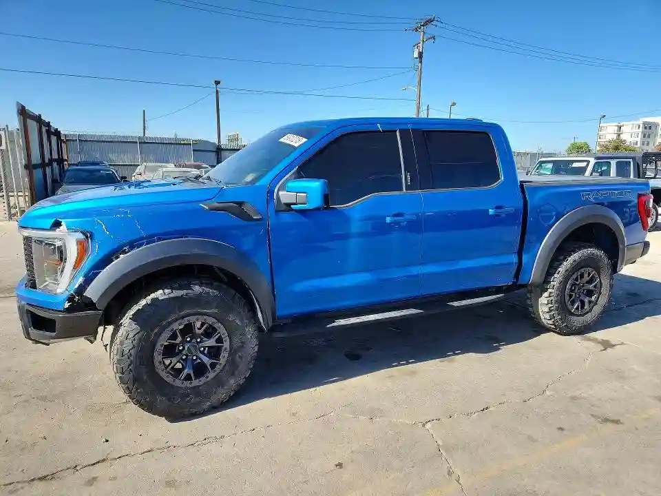 1FTFW1RG6MFC42003 2021 FORD F150-0