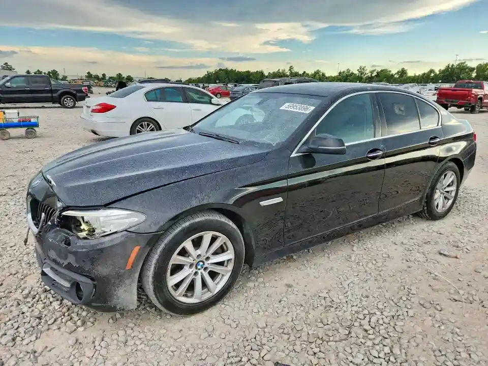 WBA5A5C58GG353818 2016 BMW 5 SERIES-0