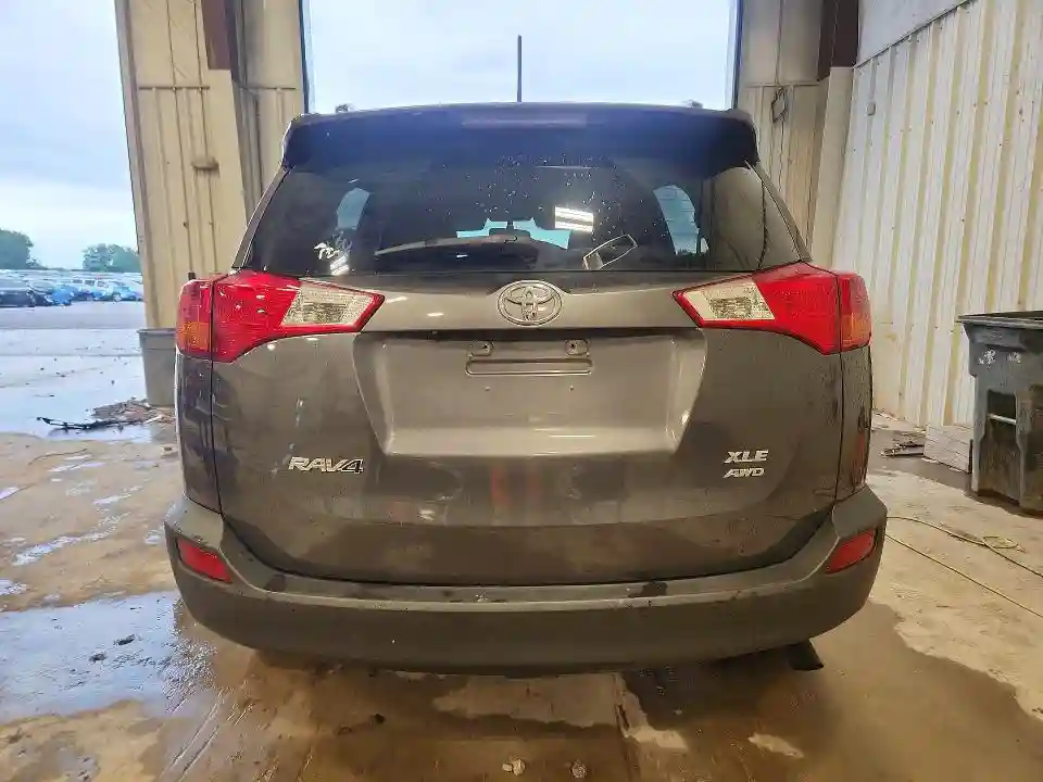 JTMRFREV9FJ021608 2015 TOYOTA RAV4-5