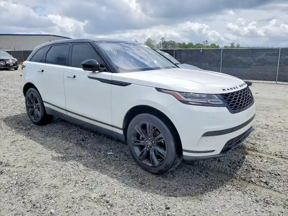 SALYB2EX3KA234475 2019 LAND ROVER RANGEROVER-3