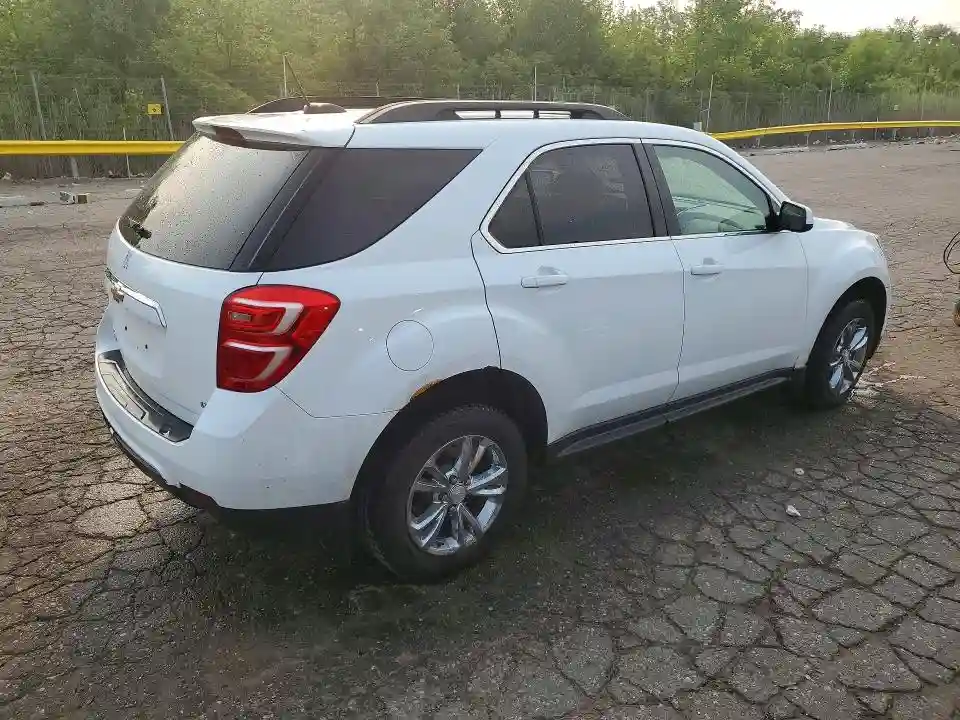 2GNFLFEK7H6151426 2017 CHEVROLET EQUINOX-2